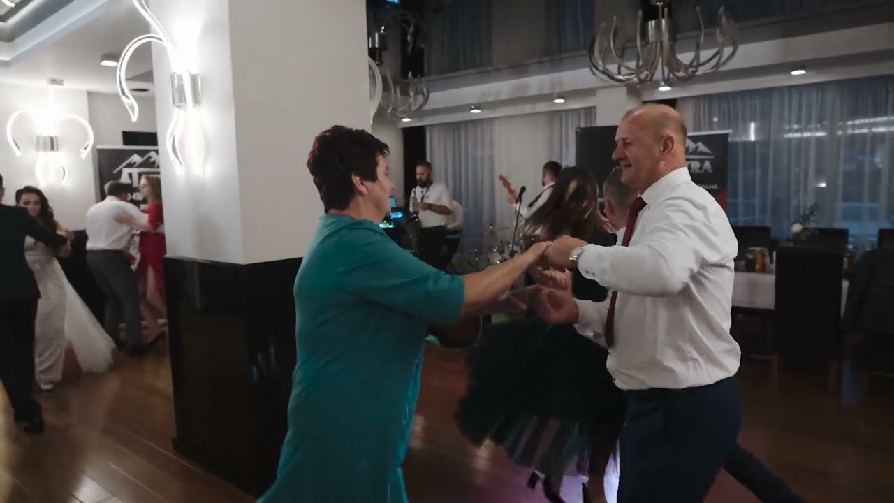 Zespół Tatra - Orawa Wesele 2022 - tel. 518 104 572