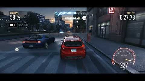 FORD Fiesta ST. || NFS No Limits || 07/06/2021