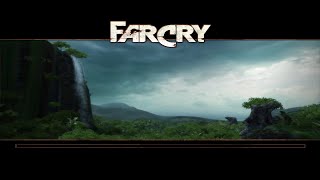 картинка: Far Cry 1. Миссия №19: Дамба(Сложность: Реалистичная)