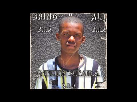 Izolo Ubuphi? ft Alynner [Prod. Snoxolo Mvokwe]