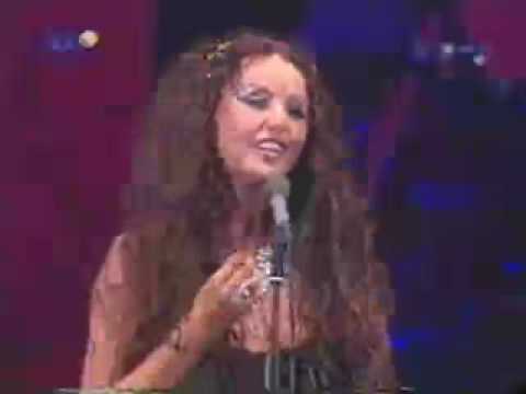 انتهت الحرب كاظم الساهر سارة برايتمن حفلة بيت الدين