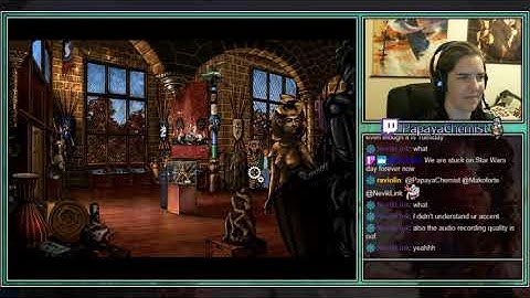 Broken Sword 1: Shadow of the Templars - Part 3