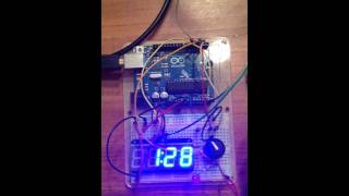 Arduino Encoder