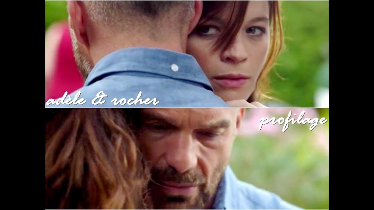 Profilage Rocher Profilage _ Adèle & Rocher _ (9x01-9x10) [