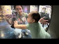 Indianapolis Children’s Museum - El Mas Grande de USA