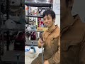 ヘッドライトの水漏れ検査