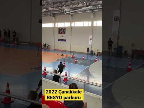 2022 Çanakkale BESYO
