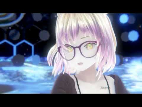 【MV】「ヒバナ」踊ってみた【ひなたVT】