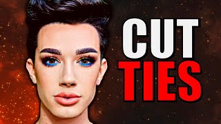 James Charles DISOWNED BY FAMILY