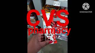 CVS Pharmacy Logo
