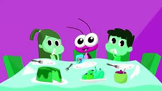 Bob Zoom Dental Dance 3 Sparta Pitch Preview 2 V17 Effects