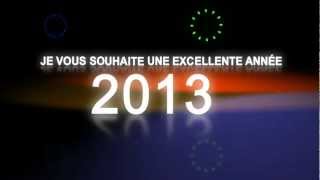 voeux 2013