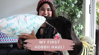 🧶MY FIRST HOBBII YARN HAUL!🧶 What $100 of sale yarn looks like + Tips to save money at Hobbii🤑