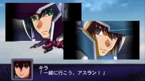 Super Robot Taisen Z2 Playthrough - Stage 42, Part 2 (Space)