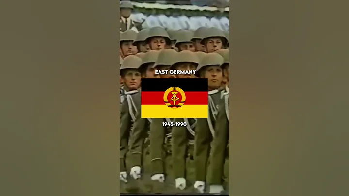 Countries That No Longer Exist #shorts #history #countries