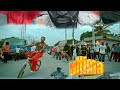 ULTIMA LINHA Caveira Gang Oficial Music Video 