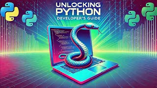 Unlocking Python: A Developer's Essential Guide for 2025
