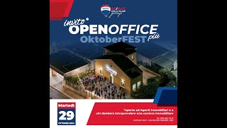 Agenzia Immobiliare Bari - Remax Stella Polare - Oktoberfest 2024
