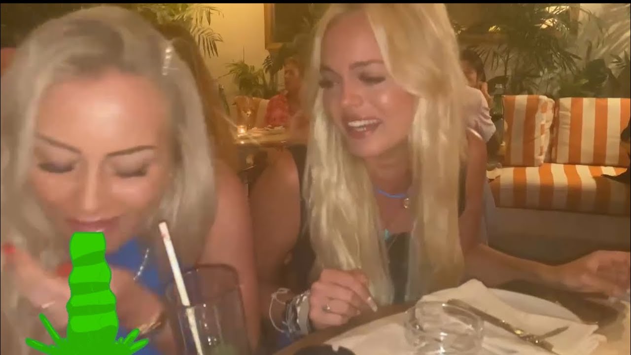 DAG 12 PÅ BALI🤢 Maja kaster næsten op