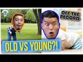 Off The Record: Would You Rather...? (ft. Anthony Lee)