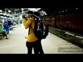 Kiki challenge on platform