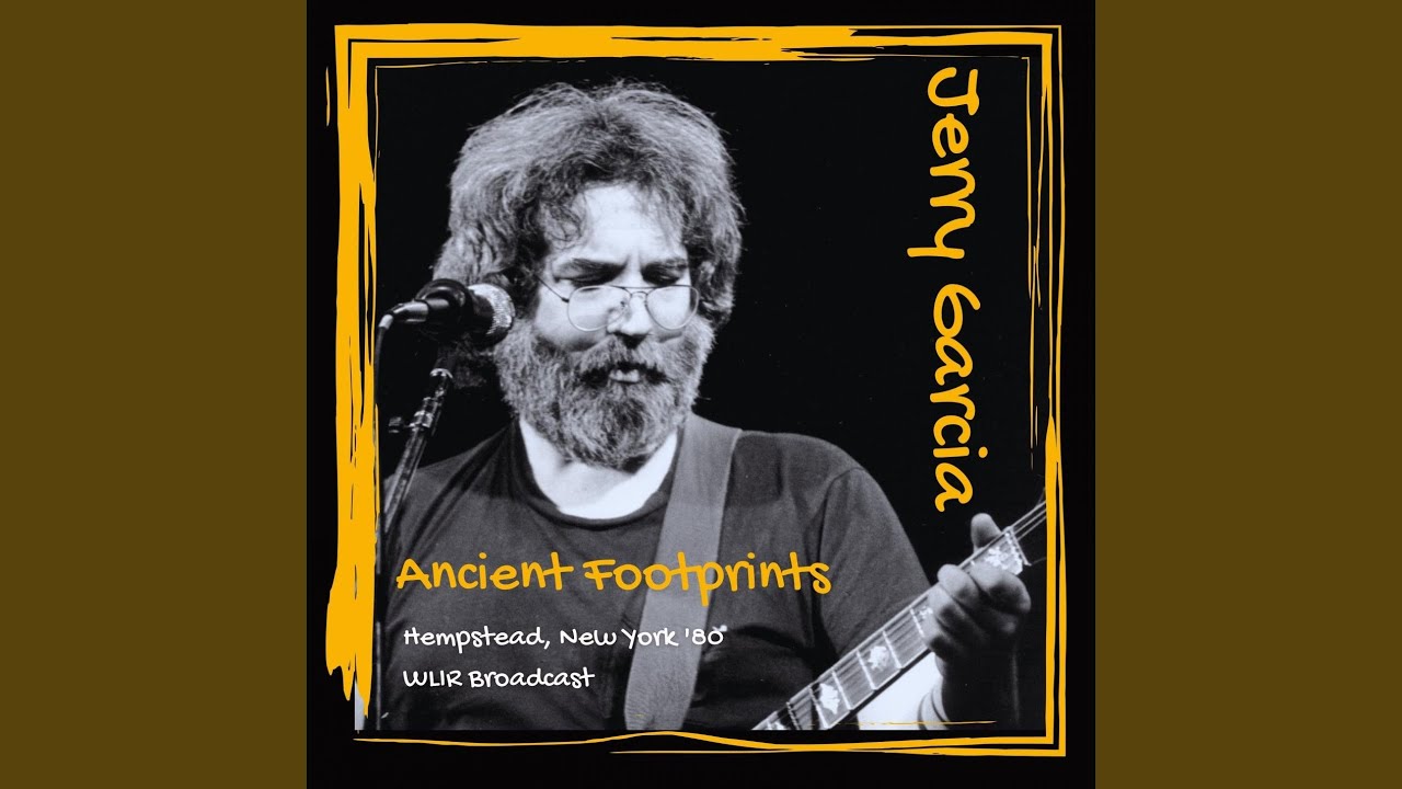 When I Paint My Masterpiece (Live) YouTube