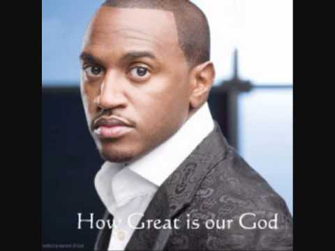 Jonathan Nelson ft Sha Simpson  - How Great is our God (HD Quality)