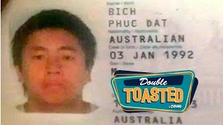 PHUC DAT BICH - Double Toasted Highlight