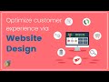 Amplomedia  web design that converts visitors to customers