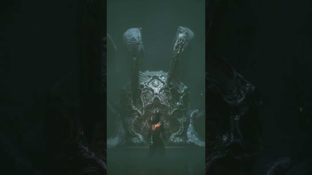 GENESSA NÃO PARA! ⚔️ A CARCAÇA MAIS BRUTAL DE MORTAL SHELL II