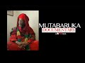 Capture de la vidéo Mutabaruka: Rasta Knowledge, Wisdom & Overstanding Documentary