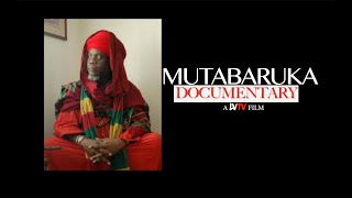 Mutabaruka: Rasta Knowledge, Wisdom & Overstanding Documentary