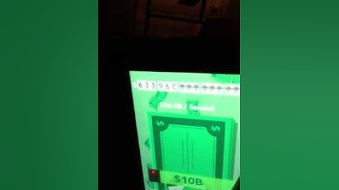 Make it rain glitch/hack for android and iOS