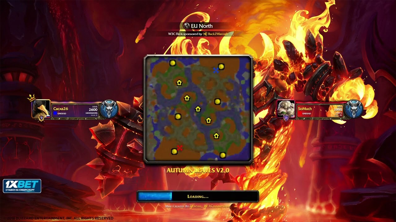 Happy's stream 1st March 2023 Battle.net - w3champions Часть 1