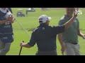 G4D Tour Season Finale @ DP World Tour Championship Highlights