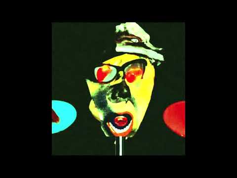 MF DOOM - Coco Mango (Raheem El-Shabazz Remix)