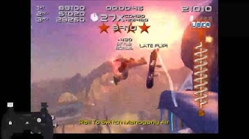 SSX 3: Launch Time - 2M Start?