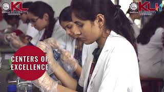 K L University World Class Infrastructure 100% Placements Admissions Open 2020