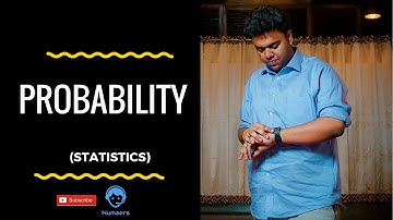 Probability (Statistics) Bangla Tutorial