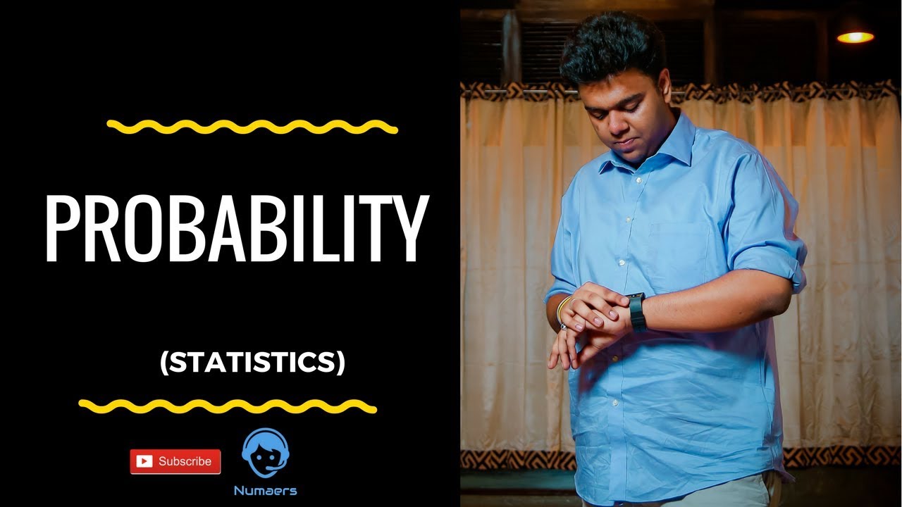 Probability (Statistics) Bangla Tutorial - YouTube
