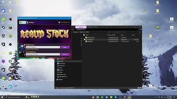 ROTMG Hacked client free download!!