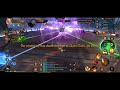 World Of Kings | Mecanica del segundo Boss | Jade DreamLand | MMORPG 2024