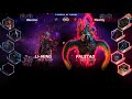 NGS - Div A - Illusion Vs. Reality - Game 1