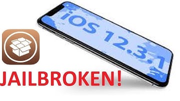 [jailbreak12.com] iOS 12.3.1 Jailbreak RELEASED! How To Jailbreak iOS 12.3.1 No Computer Needed