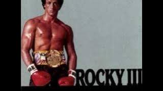 Download lagu Survivor - Eye Of The Tiger (Rocky III)