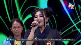 Jangan Nget Ngetan Ayu Arshita Om Dzaneta Stasiun Dangdut Rek