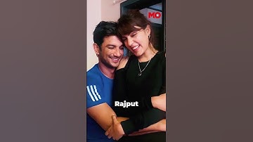 Rhea Chakraborty: The End of a Four-Year Trial | Mo of Everything