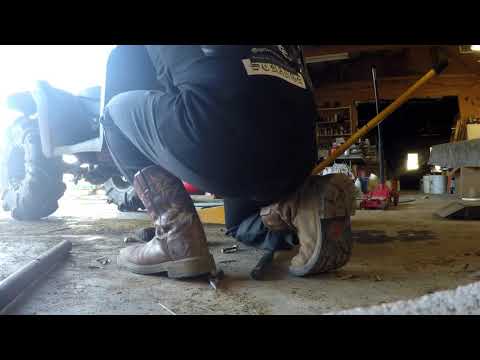axle-replacement-on-2017-honda-rancher