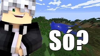 Testando Servidor! Cade os Mapa do servidor