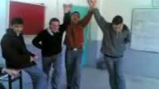 Bingöl Endustri Meslek Lisesi (HALAY) 2007